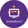 Botbaba.io Logo