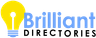 Brilliant Directories Logo
