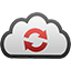 CloudConvert Logo
