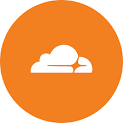 Cloudflare Logo