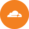 Cloudflare Logo