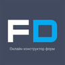 FormDesigner Logo