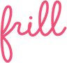Frill Logo