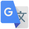 Google Translate Logo