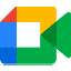 Google Meet Logo