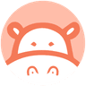 Hippo Video Logo