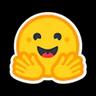 Hugging Face Logo