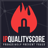 IPQualityScore Logo