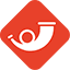 Laposta Logo