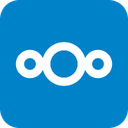 Nextcloud Logo