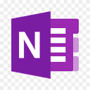 OneNote Logo