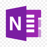 OneNote Logo