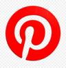 Pinterest Logo