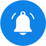 PushAlert Logo