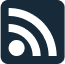 RSS Feed Logo