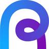 Reverse Contact Logo