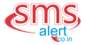 SMS Alert Logo