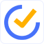 TickTick Logo