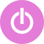 Toggl Track Logo