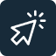 Trigger Button Logo