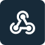 Webhooks Logo