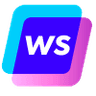 Writesonic Logo