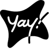 Yay! Forms Logo