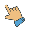 FillFaster Logo