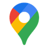 Google Maps Logo