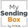 MySendingBox Logo