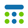 Teamup Calendar Logo