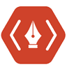 Thanks.io Logo