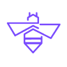 VerifyBee Logo