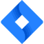 JiraSoftwareCloud Logo