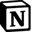 Notion Logo