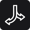 Path icon