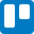 Trello icon