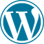 WordPress Logo