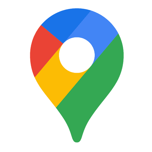 Google Maps icon